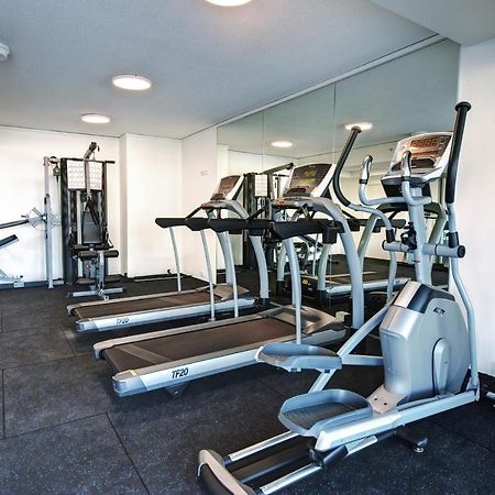 Belise Apartments Brisbane Ngoại thất bức ảnh