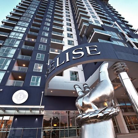 Belise Apartments Brisbane Ngoại thất bức ảnh