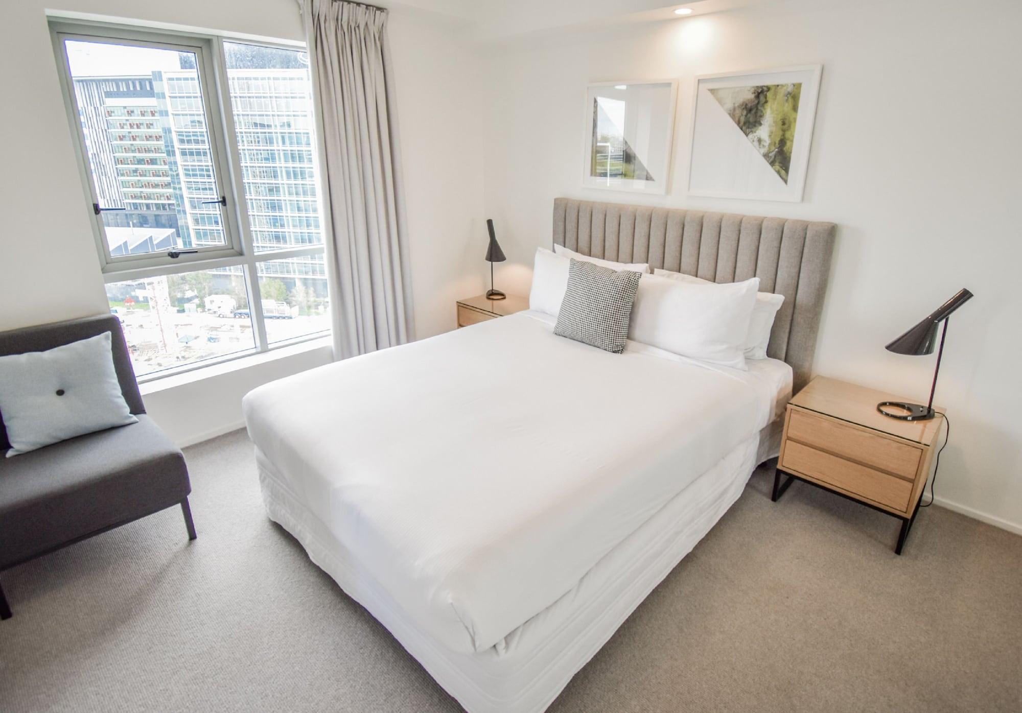 Belise Apartments Brisbane Ngoại thất bức ảnh