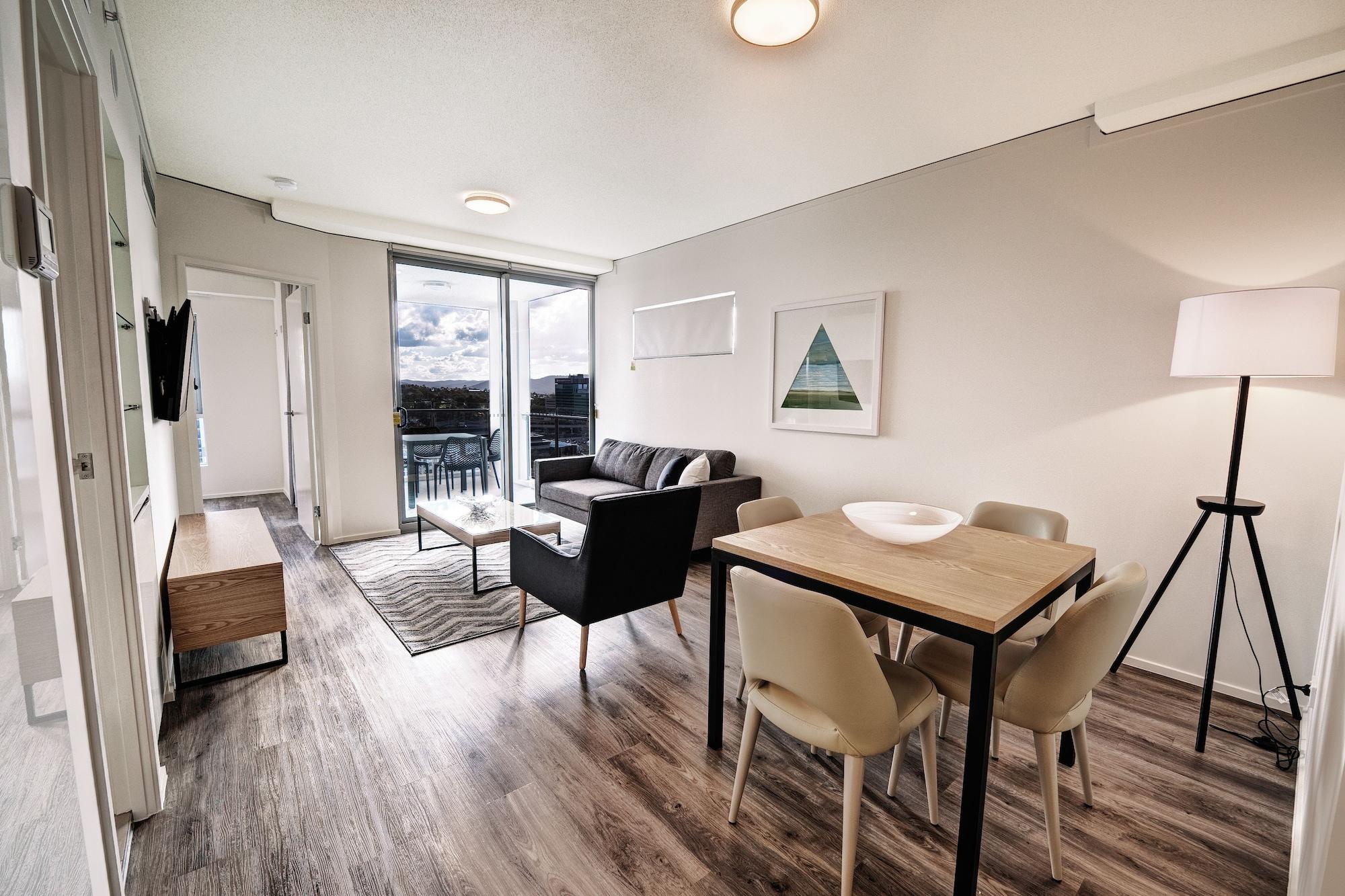 Belise Apartments Brisbane Ngoại thất bức ảnh