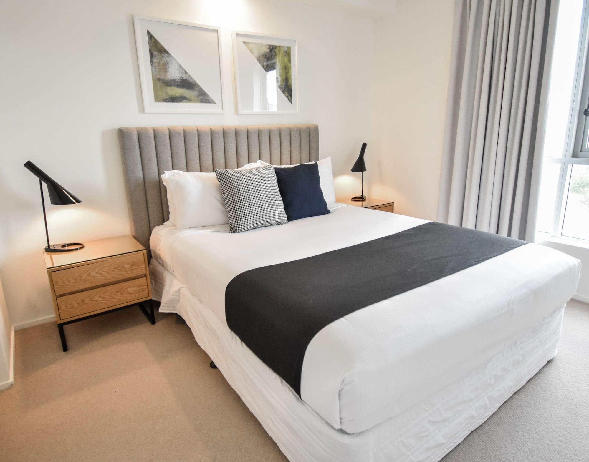 Belise Apartments Brisbane Ngoại thất bức ảnh