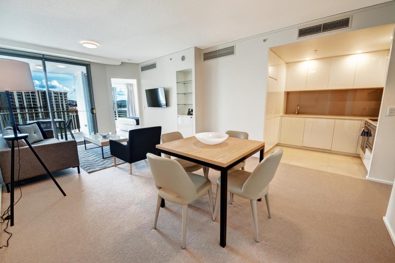 Belise Apartments Brisbane Ngoại thất bức ảnh