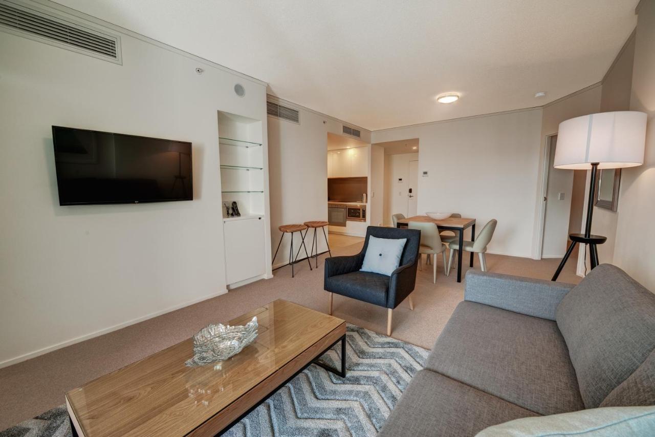Belise Apartments Brisbane Ngoại thất bức ảnh