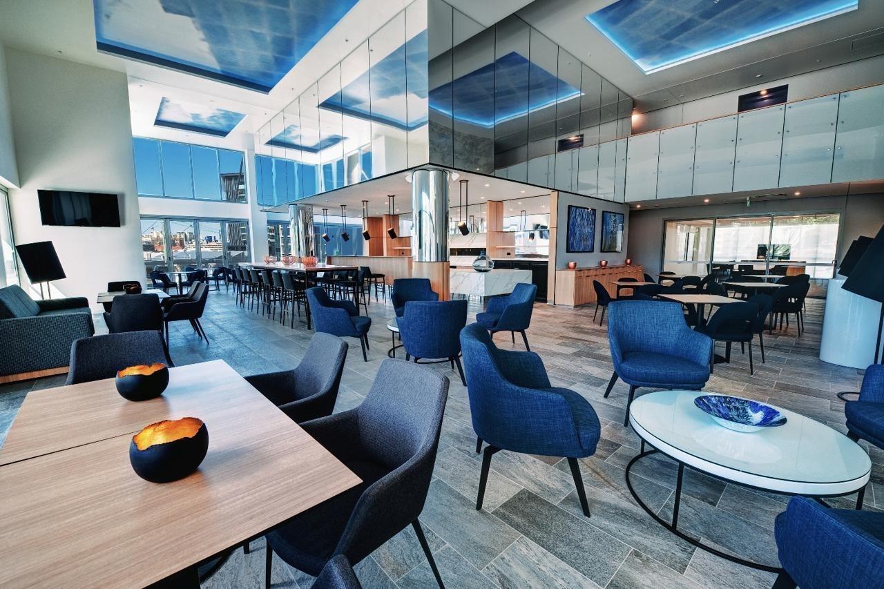Belise Apartments Brisbane Ngoại thất bức ảnh
