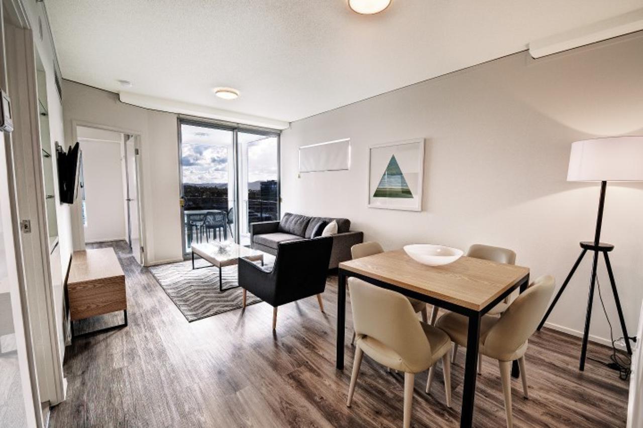 Belise Apartments Brisbane Ngoại thất bức ảnh