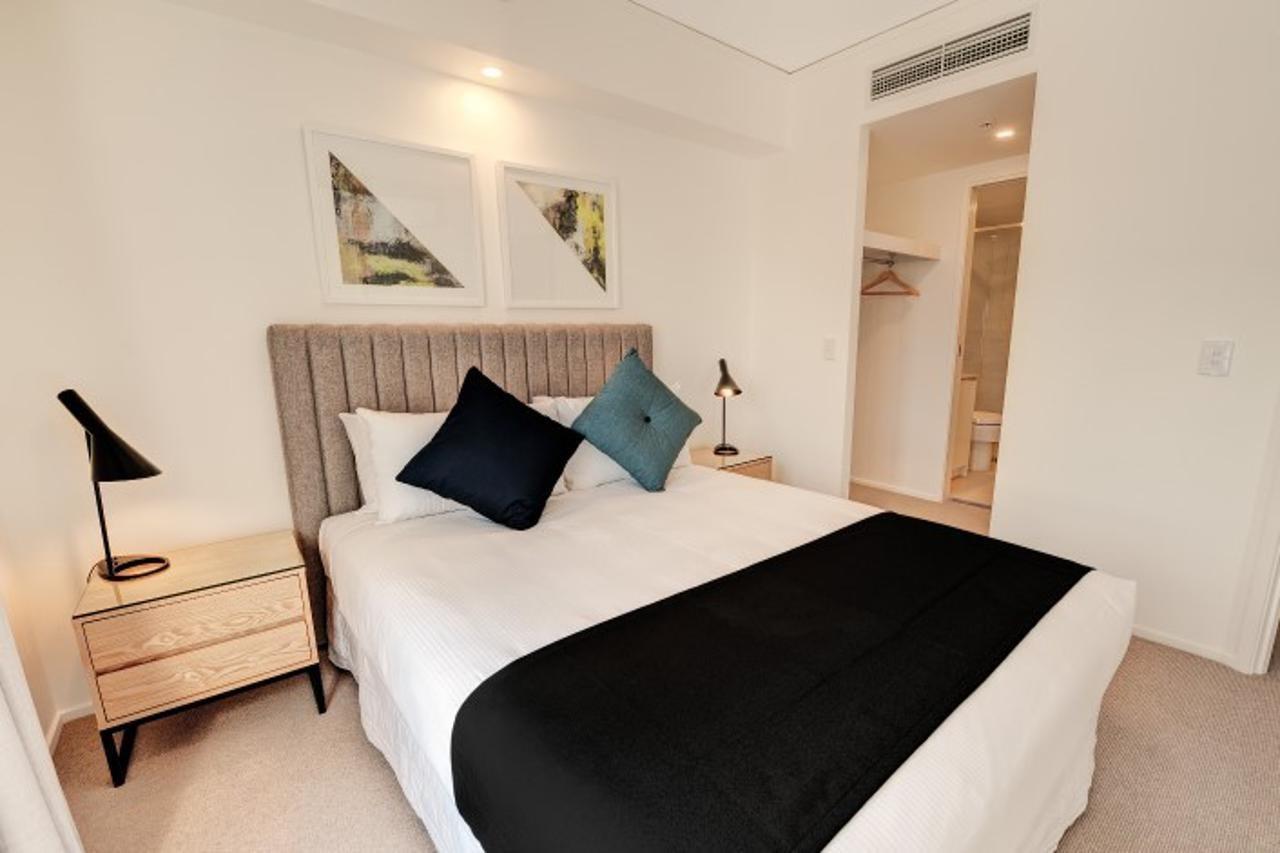 Belise Apartments Brisbane Ngoại thất bức ảnh