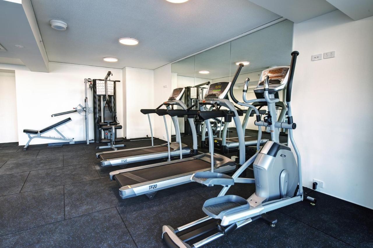 Belise Apartments Brisbane Ngoại thất bức ảnh