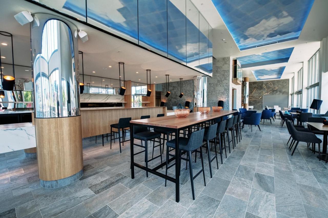 Belise Apartments Brisbane Ngoại thất bức ảnh