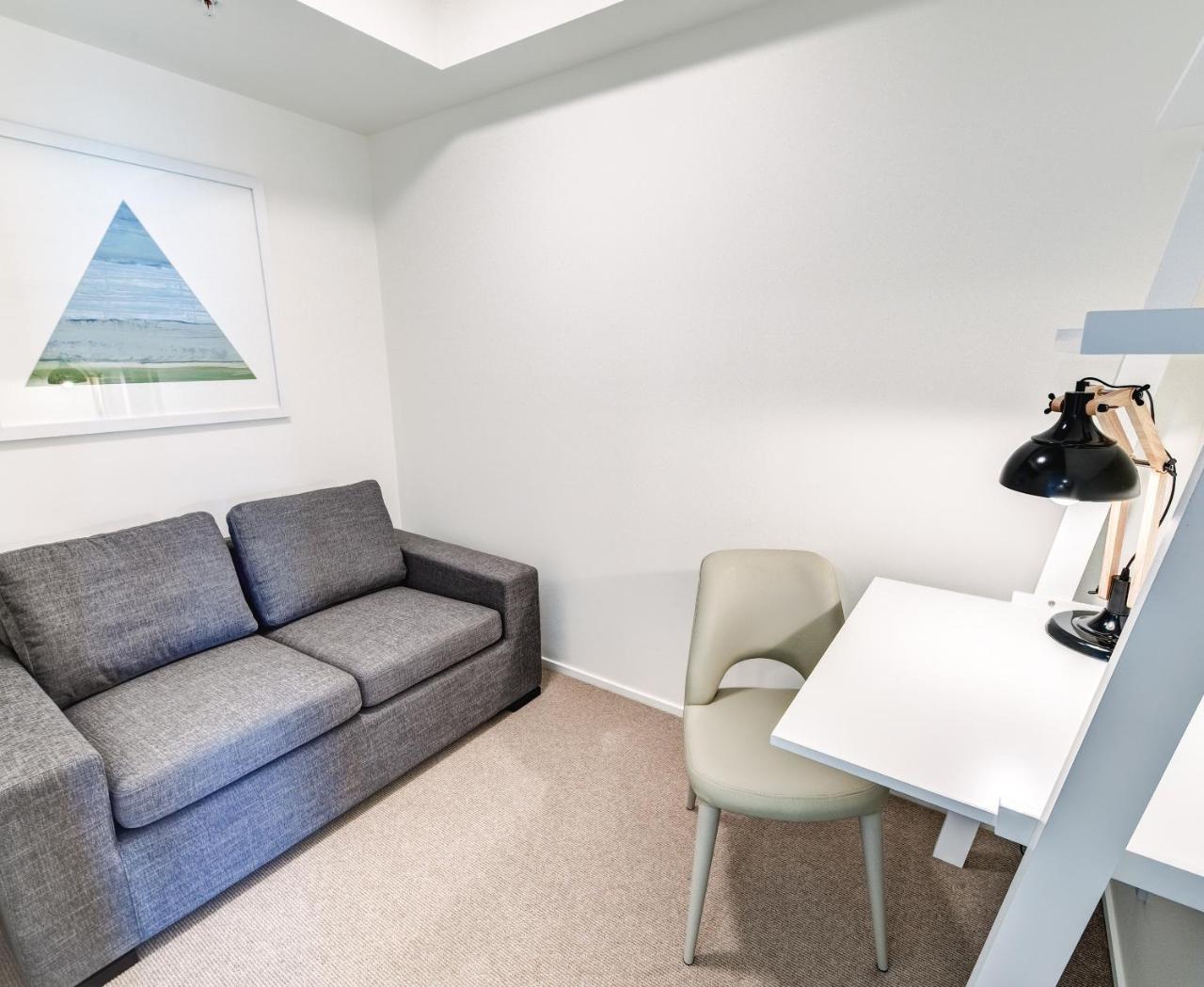 Belise Apartments Brisbane Ngoại thất bức ảnh
