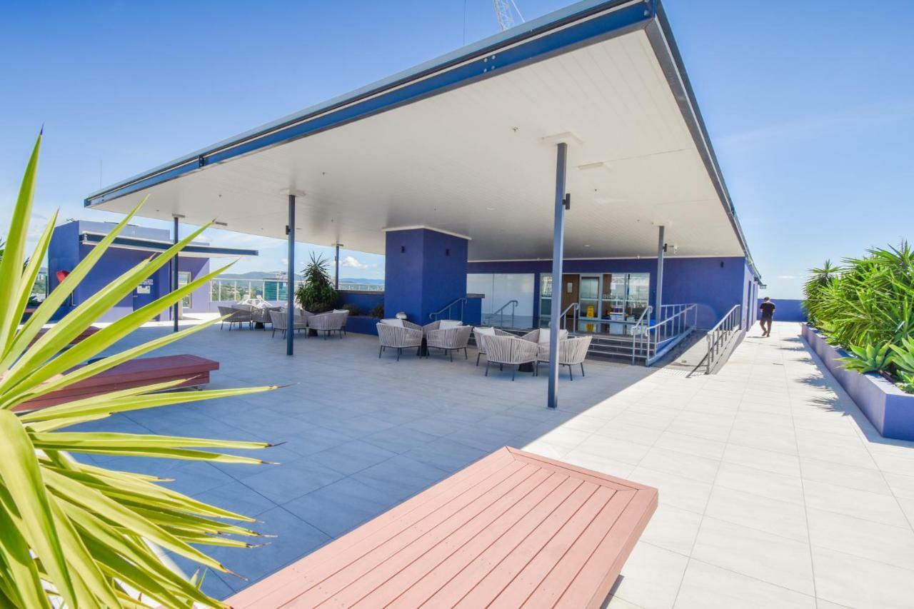 Belise Apartments Brisbane Ngoại thất bức ảnh