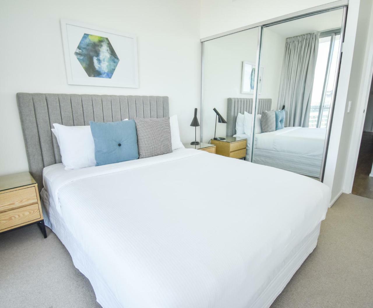 Belise Apartments Brisbane Ngoại thất bức ảnh