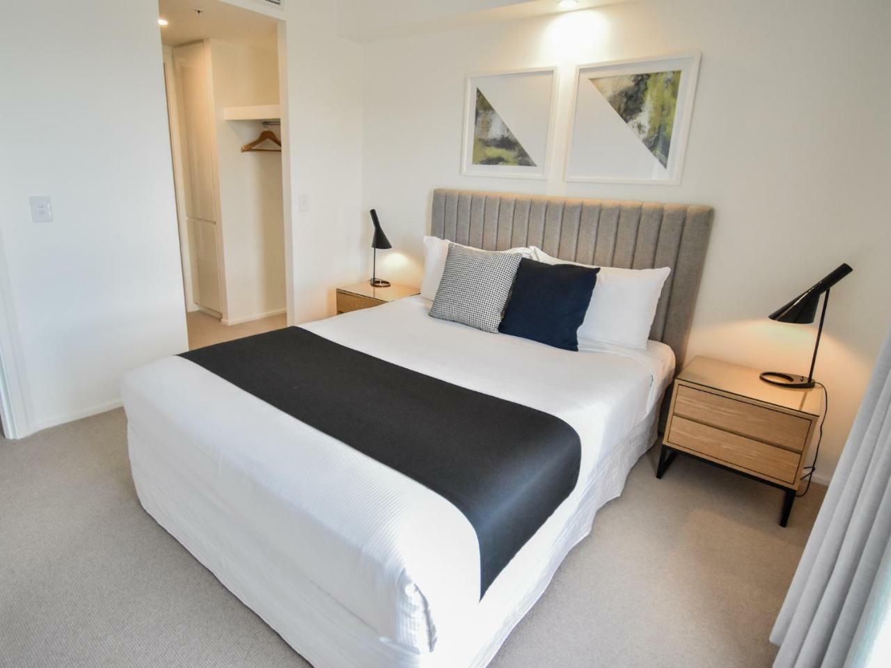 Belise Apartments Brisbane Ngoại thất bức ảnh
