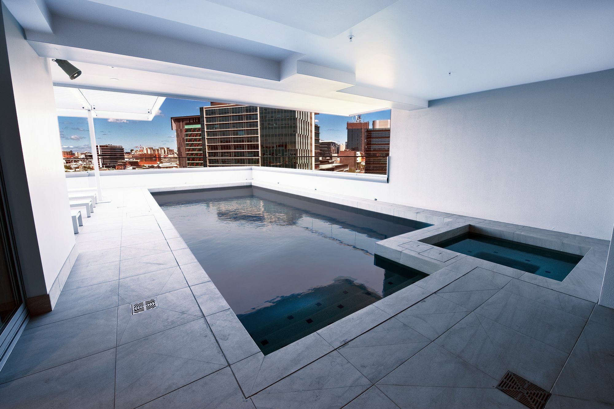 Belise Apartments Brisbane Ngoại thất bức ảnh