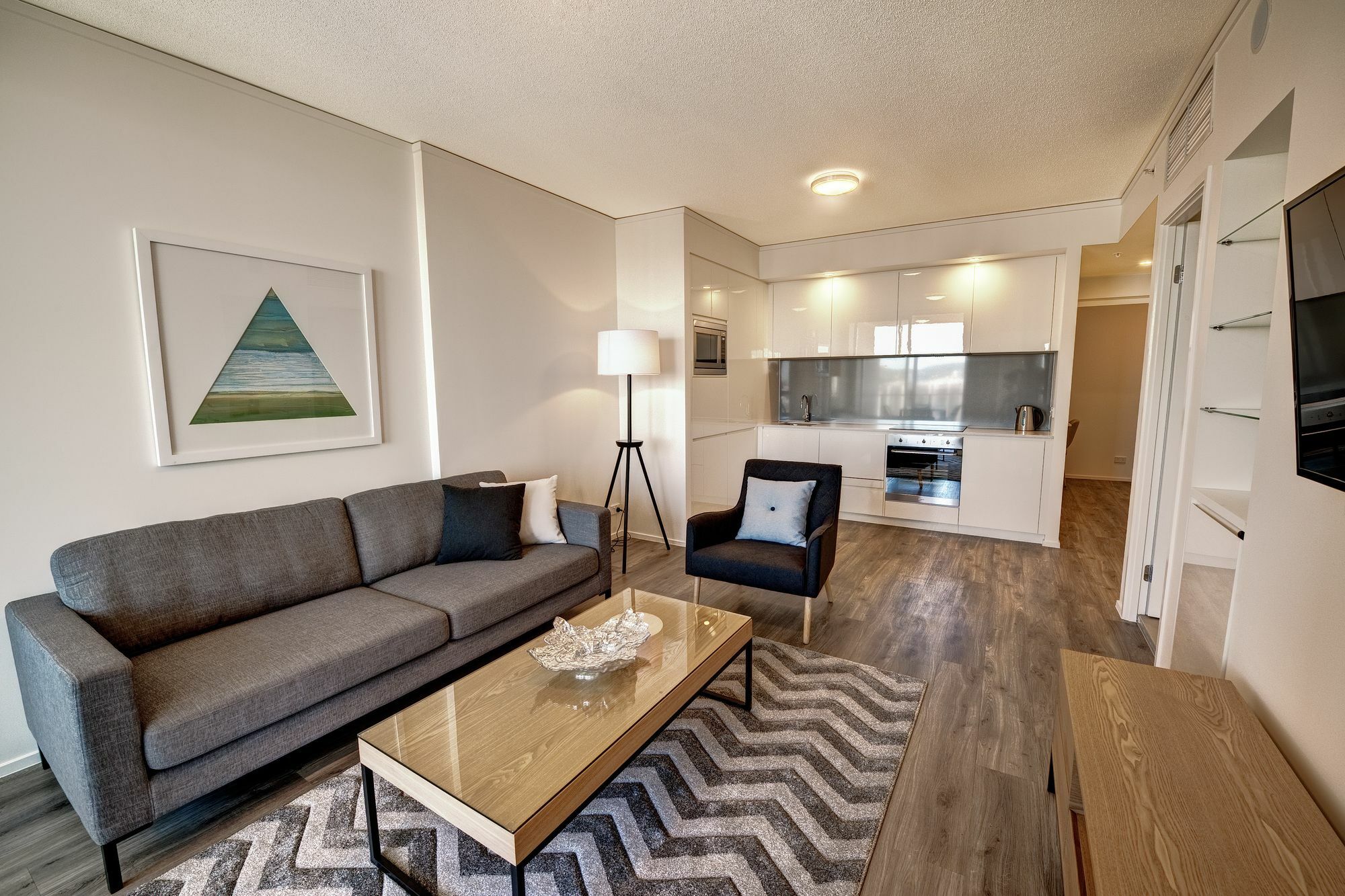 Belise Apartments Brisbane Ngoại thất bức ảnh