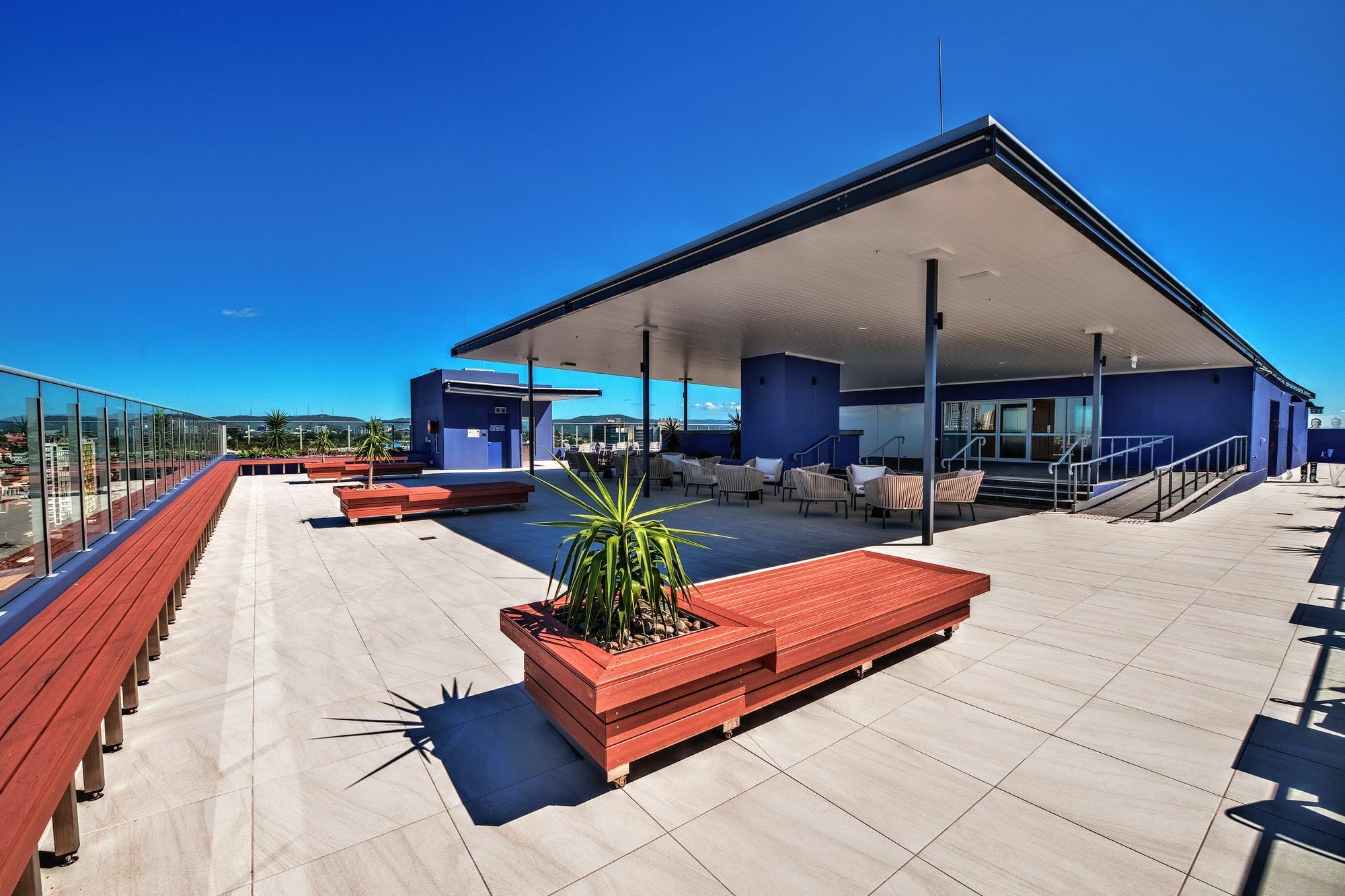 Belise Apartments Brisbane Ngoại thất bức ảnh