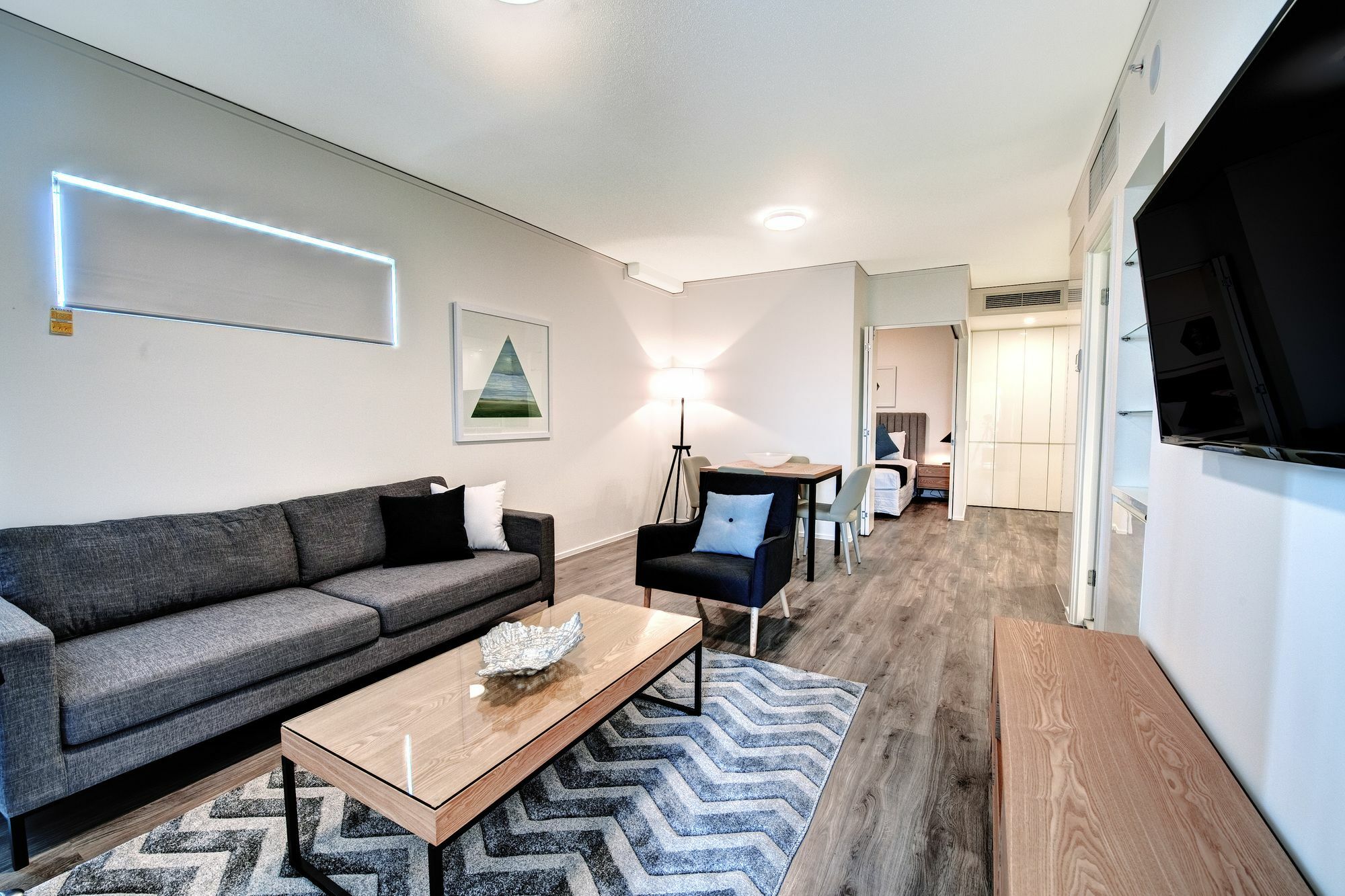 Belise Apartments Brisbane Ngoại thất bức ảnh