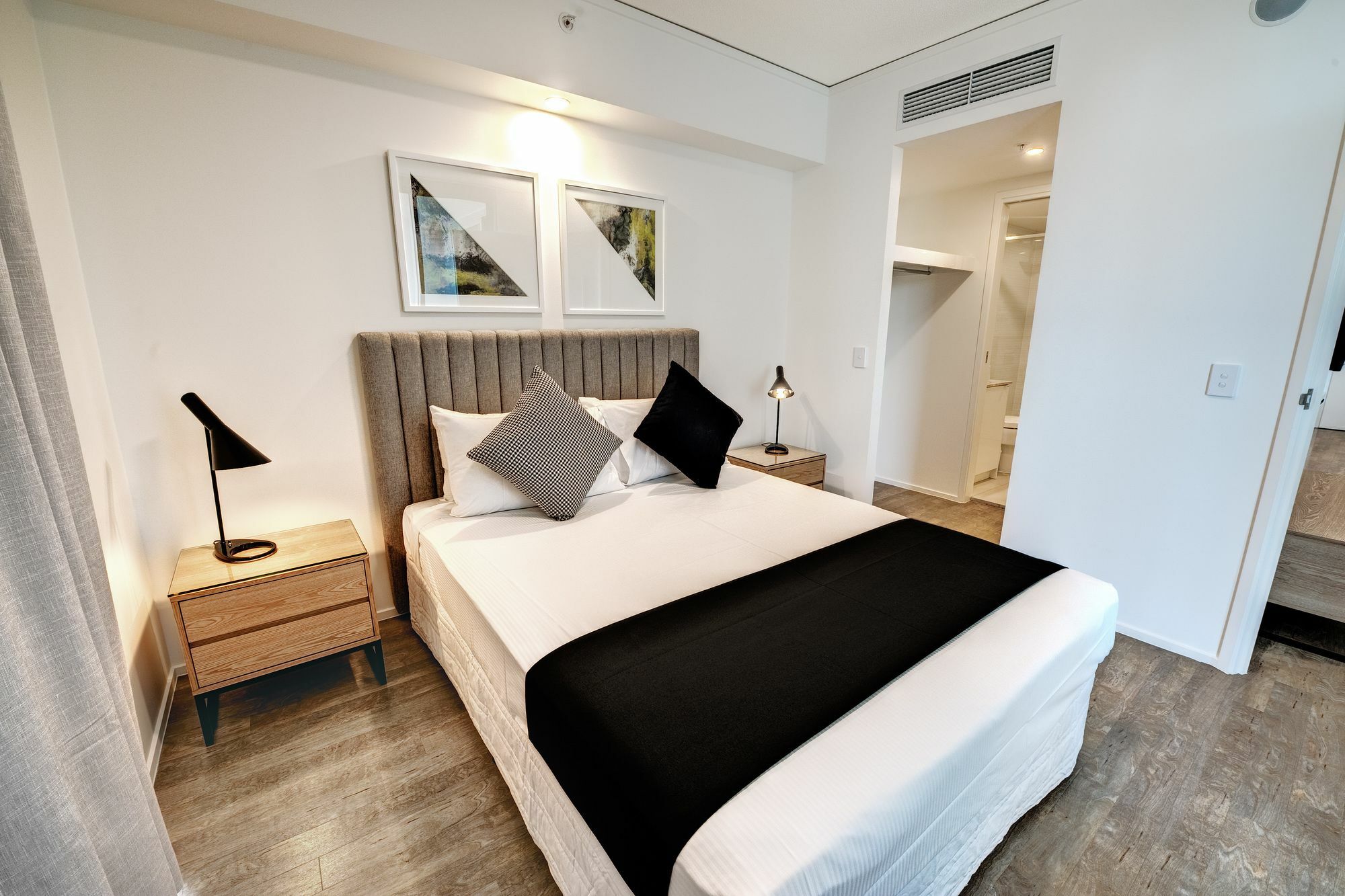 Belise Apartments Brisbane Ngoại thất bức ảnh