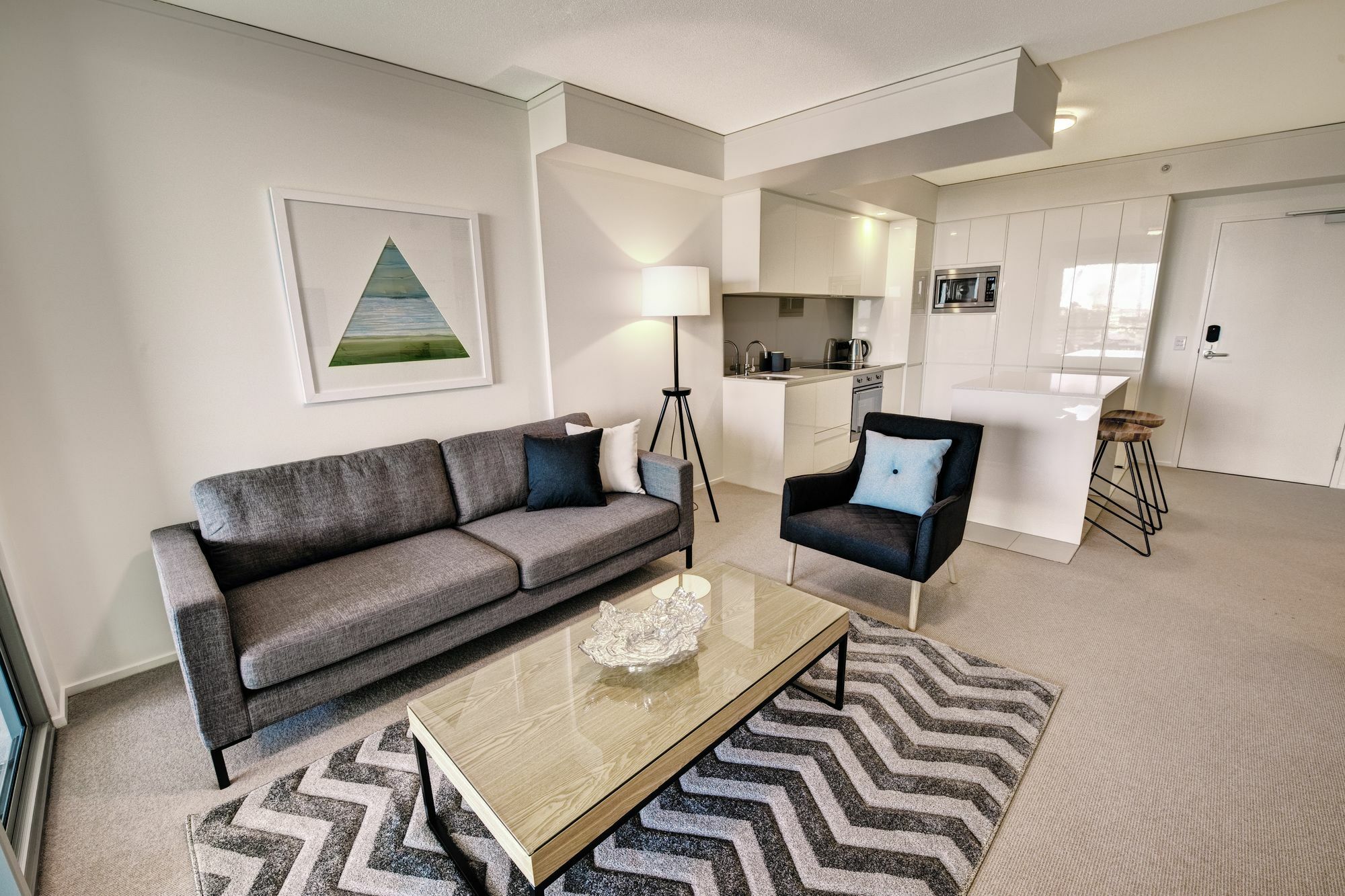 Belise Apartments Brisbane Ngoại thất bức ảnh