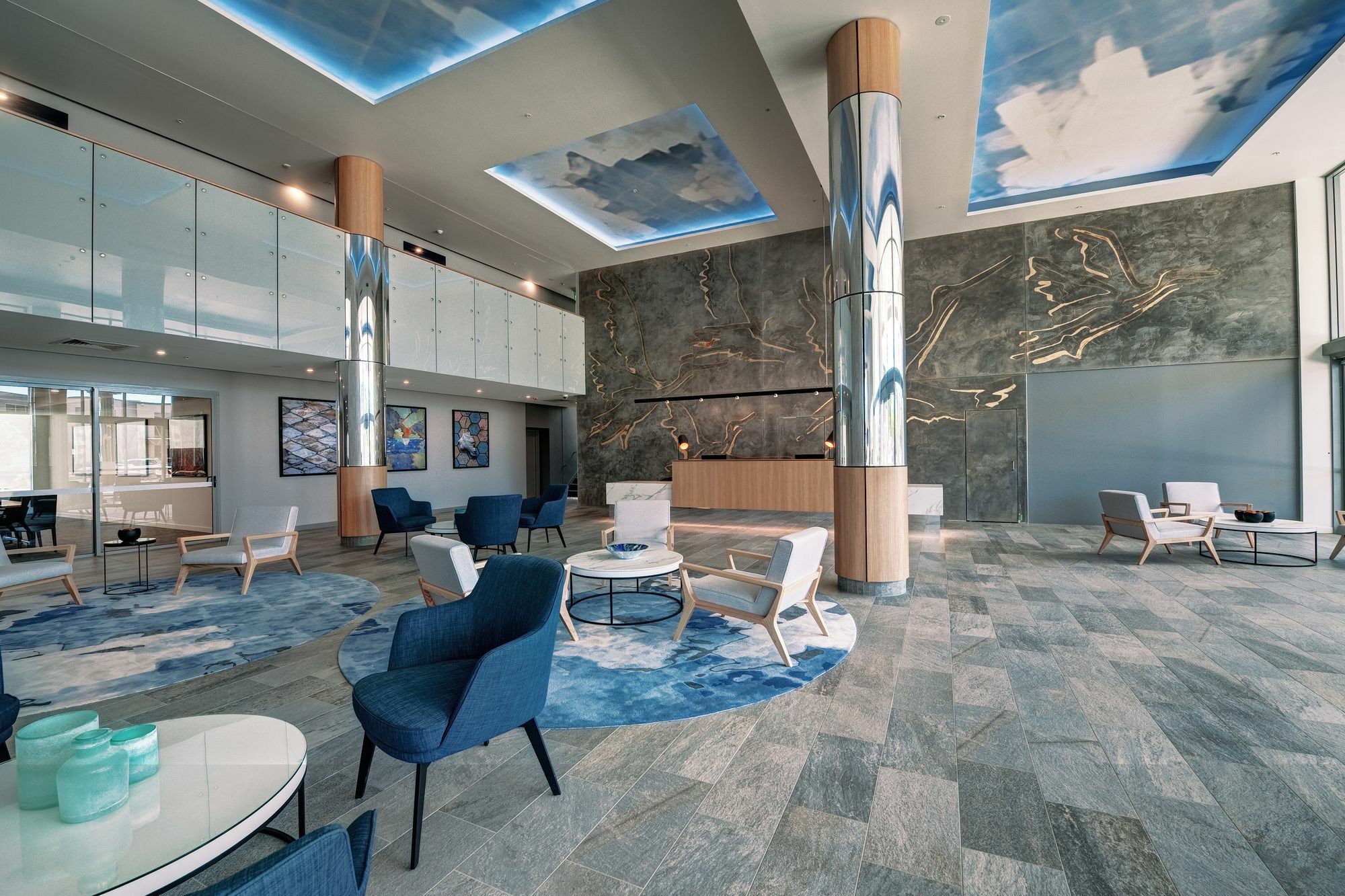 Belise Apartments Brisbane Ngoại thất bức ảnh